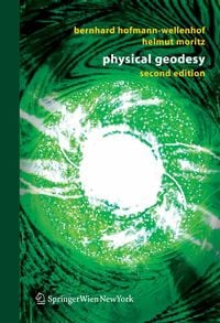 Produktbild: Physical Geodesy