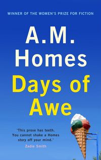 Produktbild: Days of Awe