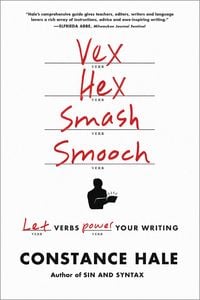 Produktbild: Vex, Hex, Smash, Smooch