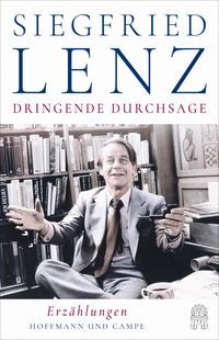Produktbild: Dringende Durchsage