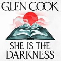Produktbild: She Is the Darkness