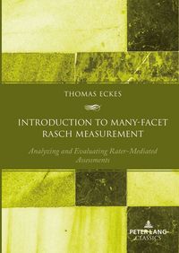 Produktbild: Introduction to Many-Facet Rasch Measurement