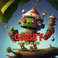Produktbild: Gidget and the Elves