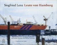 Produktbild: Leute von Hamburg