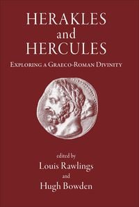Produktbild: Herakles and Hercules