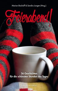 Produktbild: Feierabend!