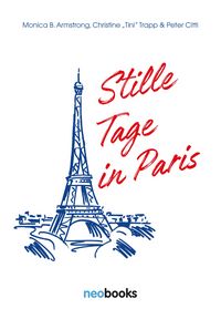 Produktbild: Stille Tage in Paris