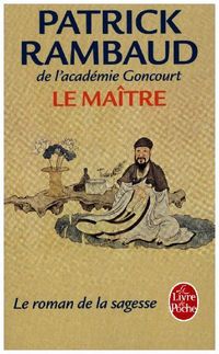 Produktbild: Le ma&icirc;tre