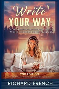 Produktbild: Write Your Way