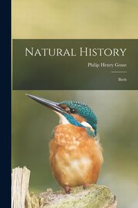 Produktbild: Natural History: Birds