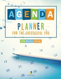 Produktbild: Agenda Planner for the Successful You