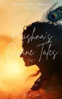 Produktbild: Krishna's Divine Tales