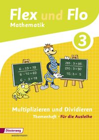 Produktbild: Flex und Flo - Ausgabe 2014