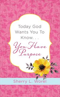 Produktbild: Today God Wants You To Know Yo
