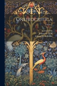Produktbild: Oneirocritica; Volume 2