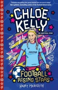 Produktbild: Football Rising Stars: Chloe Kelly
