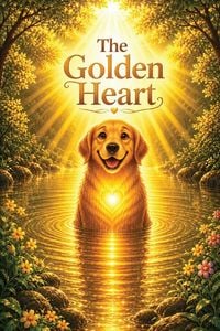 Produktbild: The Golden Heart