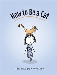 Produktbild: How to Be a Cat