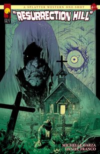 Produktbild: Resurrection Hill