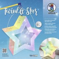 Produktbild: URSUS Twinkle Star "Feenstaub"