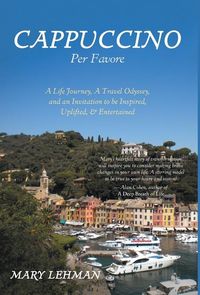 Produktbild: Cappuccino Per Favore