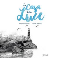 Produktbild: La casa della luce