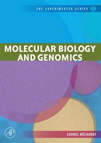 Produktbild: Molecular Biology and Genomics
