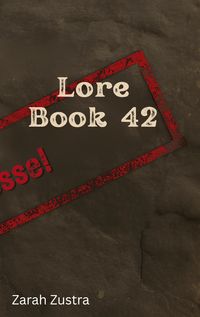 Produktbild: Lore Book 42