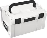 Produktbild: Sortimo L-BOXX 238 600.000.3651 Werkzeugkasten unbest&uuml;ckt ABS