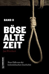 Produktbild: B&ouml;se alte Zeit 2