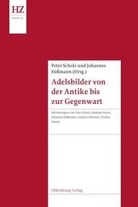 Produktbild: Adelsbilder von der Antike bis zur Gegenwart