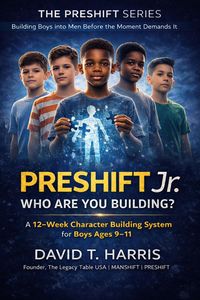 Produktbild: Preshift Jr.