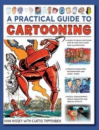 Produktbild: Cartooning, A Practical Guide to