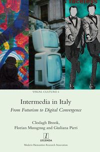 Produktbild: Intermedia in Italy