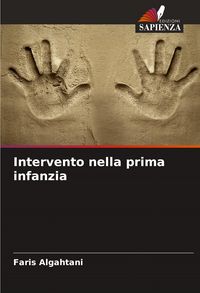 Produktbild: Intervento nella prima infanzia