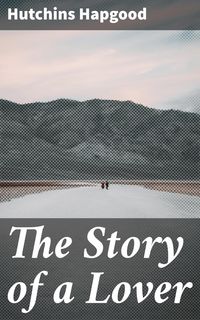 Produktbild: The Story of a Lover