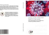 Produktbild: Covid-19: Tout savoir
