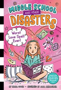 Produktbild: Worst Love Spell Ever!