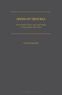 Produktbild: Seeds of Trouble