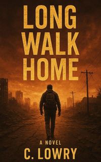 Produktbild: Long Walk Home