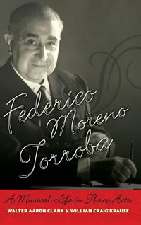 Produktbild: Federico Moreno Torroba