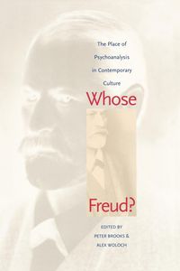 Produktbild: Whose Freud?