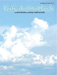 Produktbild: Glover, D: Festival of the Clouds