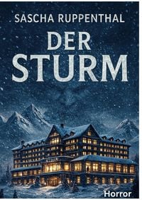 Produktbild: Der Sturm