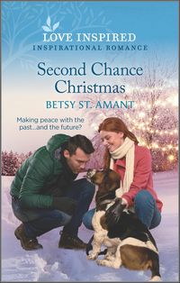 Produktbild: Second Chance Christmas