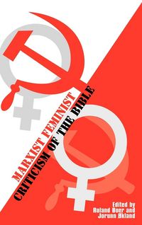 Produktbild: Marxist Feminist Criticism of the Bible