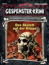 Produktbild: Gespenster-Krimi 68