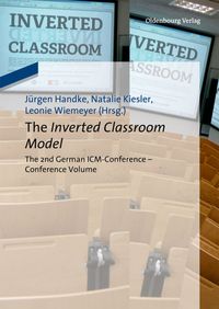 Produktbild: The Inverted Classroom Model