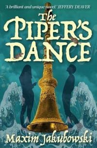 Produktbild: The Piper's Dance