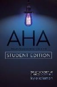Produktbild: AHA Student Edition